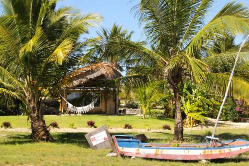 Itarema Casa | Casa Maresia Ilha do Guajiru