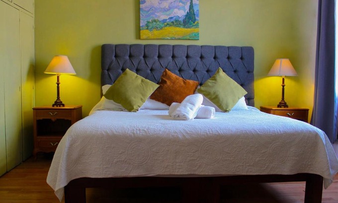 Lagos de Moreno Apartamento | CASA MARFIL