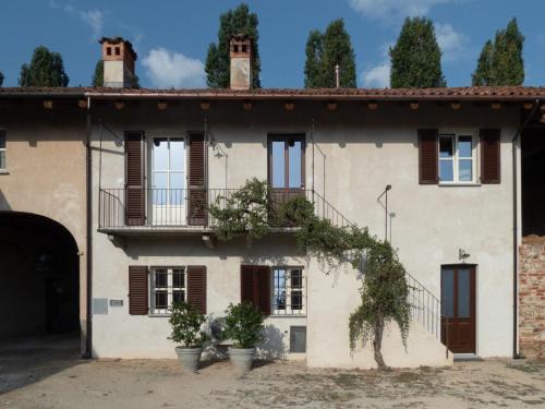 Saluzzo Apartamento | Casa Margarina - Self catering apartment