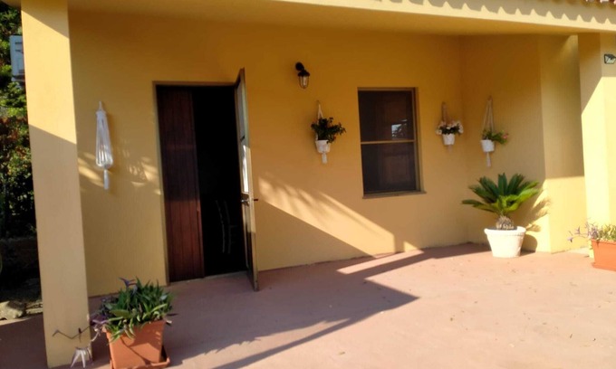 San Salvatore Casa | Casa Margherita