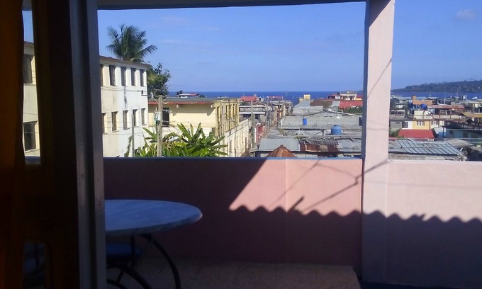 Baracoa Casa | Casa Margot