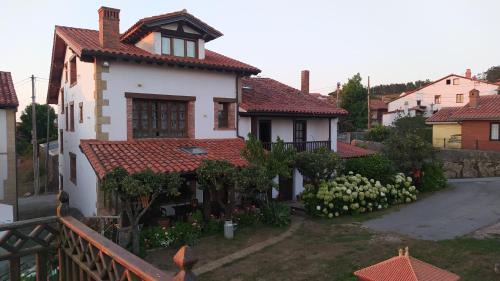 Trasvia Casa | Casa Mari Paz Trasvía