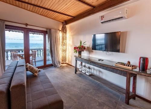 Camocim Apartamento | Casa Maria Areia - Praia de Maceió | Camocim-CE