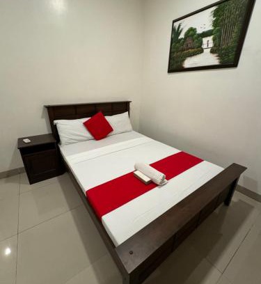 Baclaran Apartamento | Casa Maria by Juemarst Suites