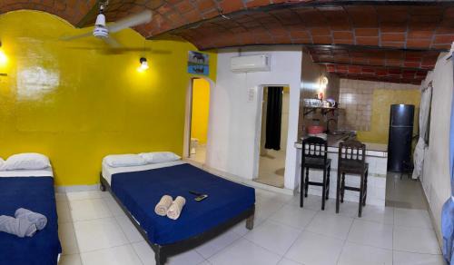 Rincón de Guayabitos Hotel | Casa Maria