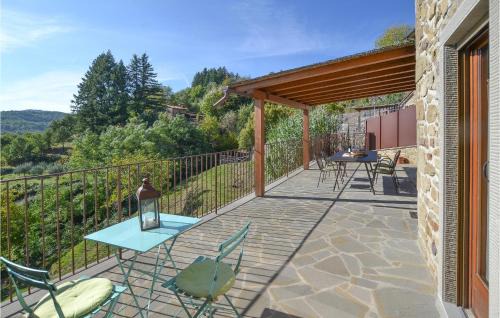 Talla Casa | Casa Maria Pieve