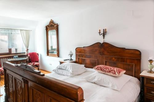 Moieciu Casa | Casa Maria