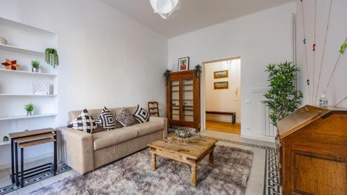 San Giovanni Apartamento | Casa Maria Teresa by Rentbeat
