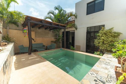 Barrio de Santiago Villa | Casa Mariano, espectacualr villa centrica