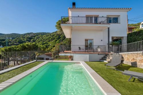 Premia de Dalt Casa | Casa Marice