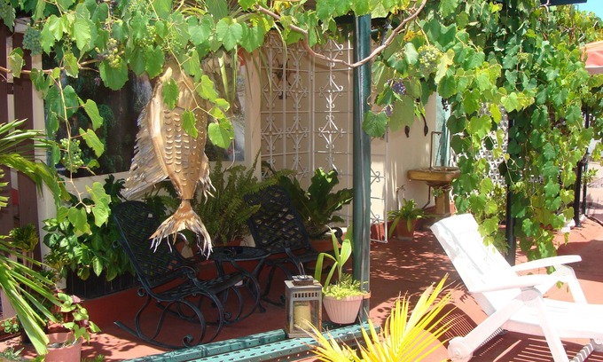 Cienfuegos Casa | Casa Maricela - Prado Center