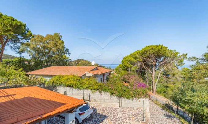 Sant' Andrea Apartamento | CASA MARIDA - BILOCALE MARIDA