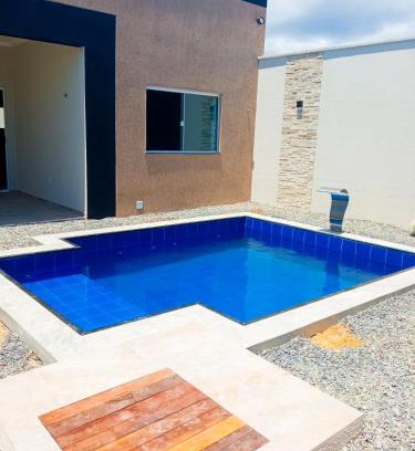 Camocim Casa | Casa Marilago