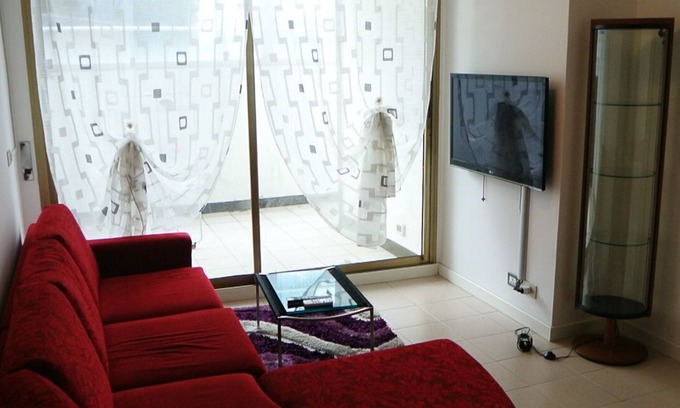 Lignano Sabbiadoro Apartamento | CASA MARINA - Lignano