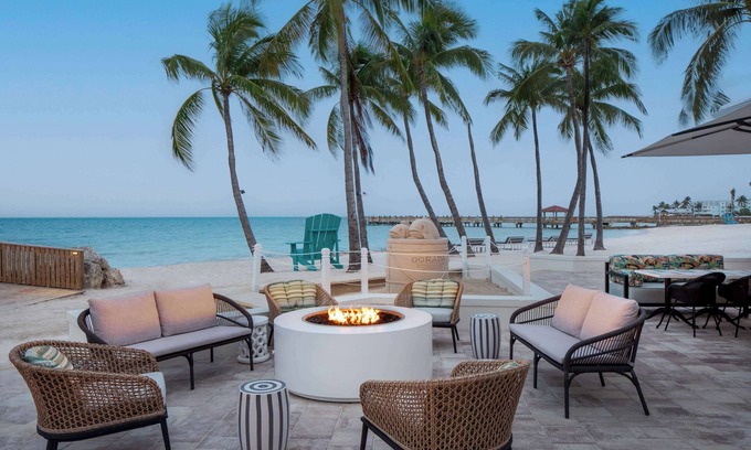Old Town Complejo | Casa Marina Key West, Curio Collection by Hilton