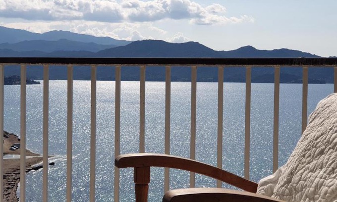 Patrimonio Apartamento | CASA MARINE DU SOLEIL 60