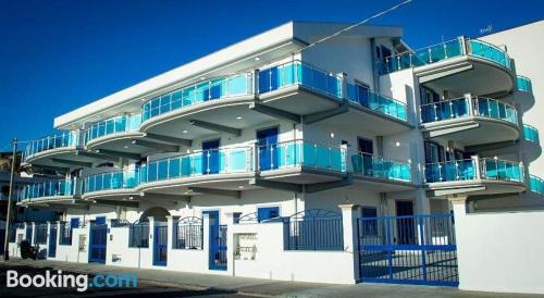 Milazzo Apartamento | Casa Marisa