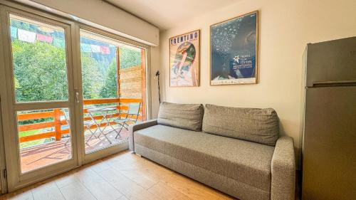 Peio Fonti Apartamento | Casa Marmotta in Val di Pejo