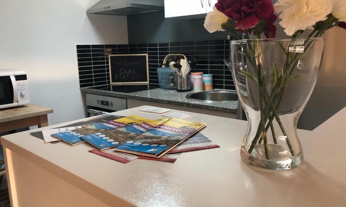 Paranhos Apartamento | Casa Marquês