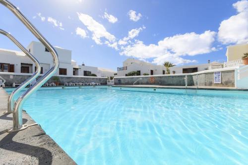 Playa Honda Apartamento | Casa Marta