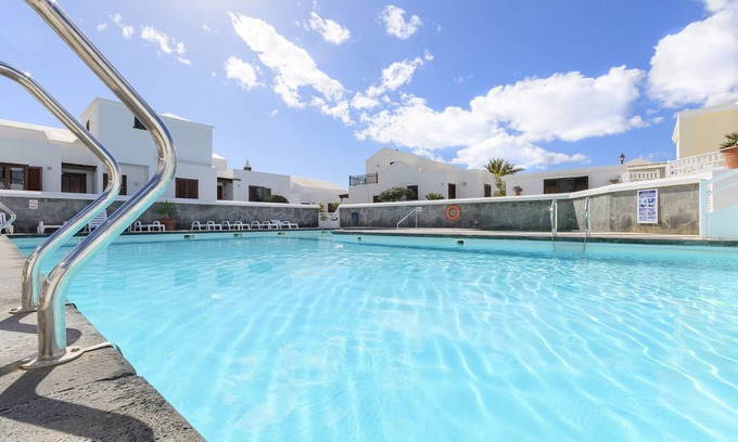 Playa Honda Apartamento | Casa Marta