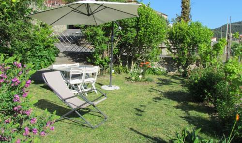 Carbuta Apartamento | Casa Marta&Gino