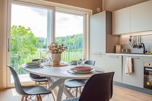 Roreto Apartamento | Casa Martinèt- Prestogioso 2 suite 2 bagni privati con terrazza 35m