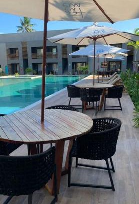 Porto de Pedras Apartamento | Casa Maru na Rota dos Milagres