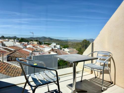 Alhaurín de la Torre Apartamento | Casa Maruja