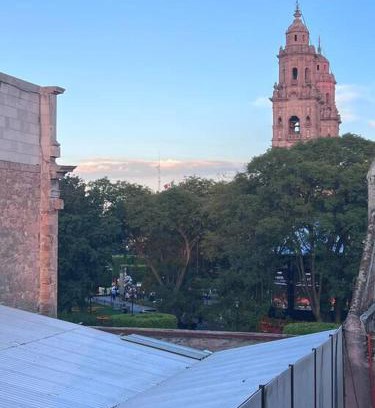 Centro histórico Apartamento | Casa Matamoros