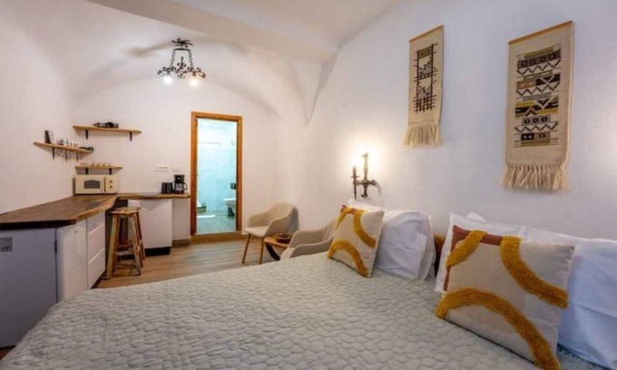 Sighisoara Casa | Casa Maya Transylvania Studio