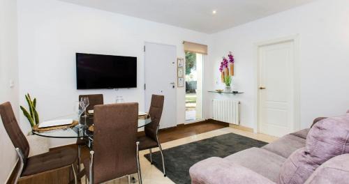 Denia Casa | Casa Mediterránea