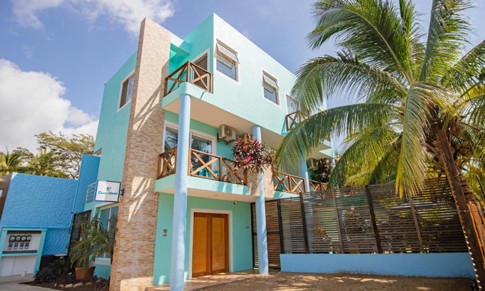 Tamarindos Casa | Casa Menta