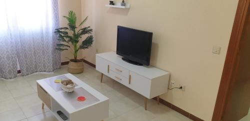 Rota Apartamento | Casa Mercedes