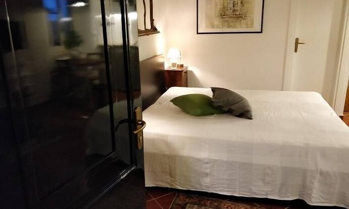 Pitigliano Apartamento | Studio apartment 4 at vicolo della Rivolta 31