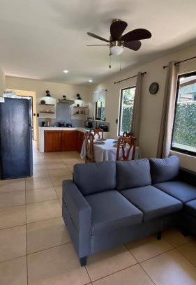 Puerto Jiménez Apartamento | Casa Mi Puerto