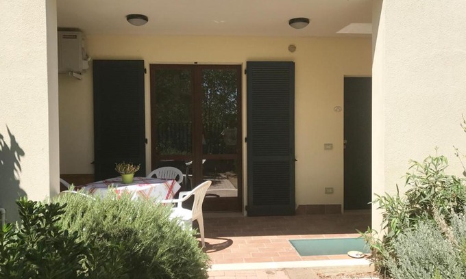 Alberese Apartamento | Casa Mia ad Alberese