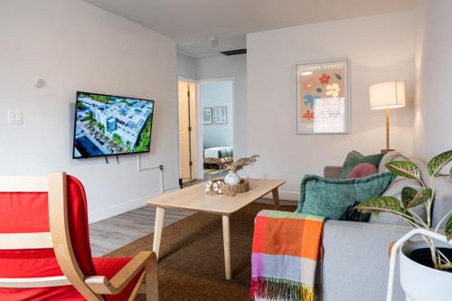 Seybold Casa | Casa MIA central location, free parking, fully equipped