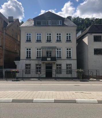 Sankt Goar Apartamento | CASA MIA