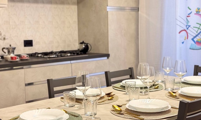 Chioggia Apartamento | Casa Micio - MS 3 NT by Ca-sa Check