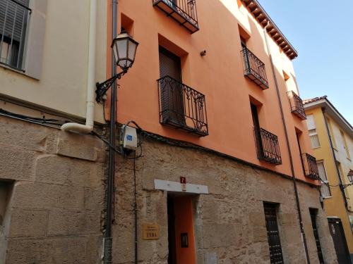 Centro histórico de Logroño Apartamento | Casa MILA , Centro Histórico