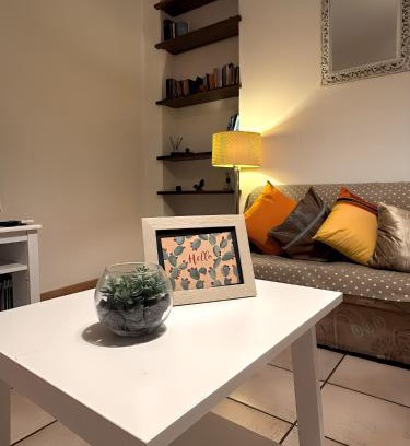 Settimo San Pietro Casa | CASA MILENA