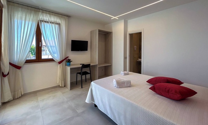Agerola Cama Y Desayuno | CASA MILLY