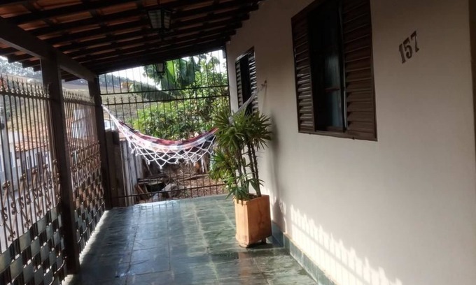 Nossa Senhora de Fatima Casa | Casa Mineira