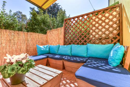 Cavo Apartamento | Casa Minnie