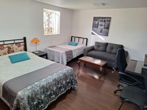 Venustiano Carranza Apartamento | Casa Miranda Airport