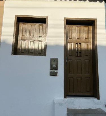 Andarai Casa | Casa Mobiliada de temporada