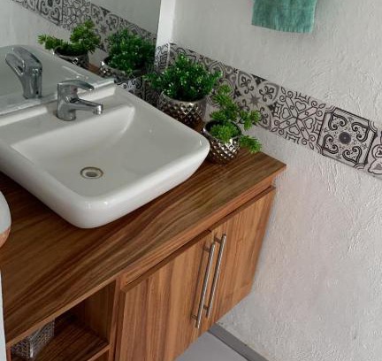 Bajío Casa | Casa moderna Tonalá