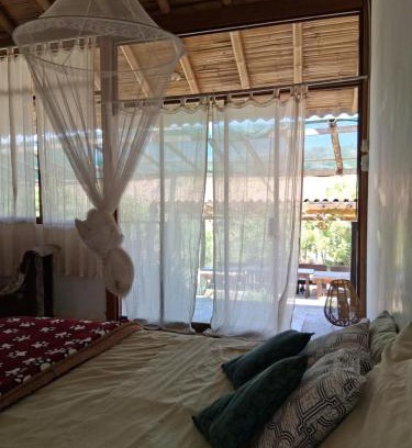 Máncora Casa | Casa Moksha