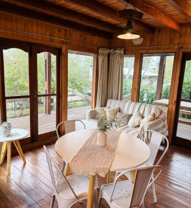 Potrero de Garay Casa | Casa Mona